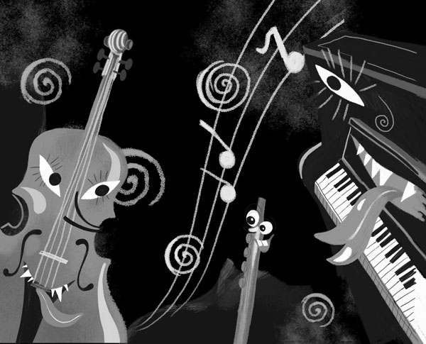 Верни мой голос! Верни мой голос!