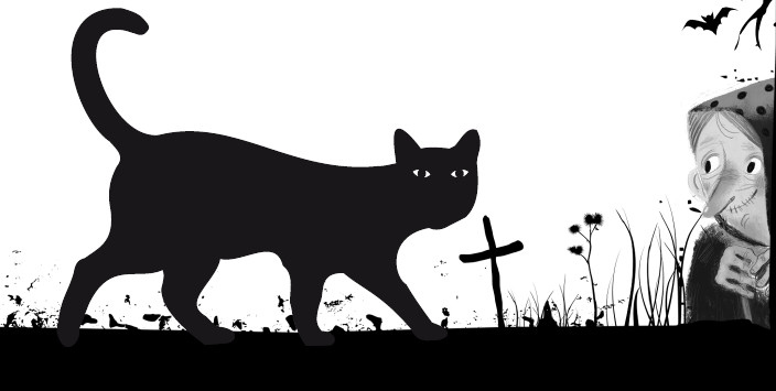 Жуть вампирская Жуть вампирская