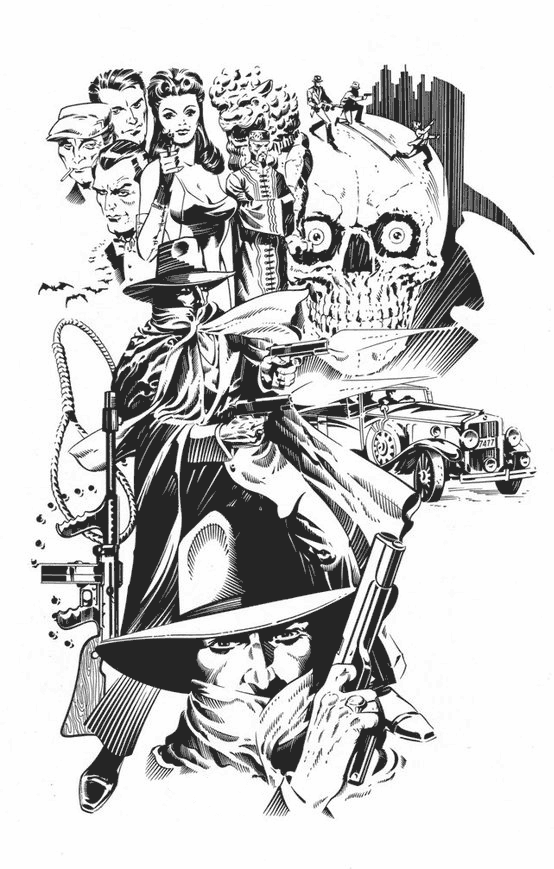 Зеленоглазый Зеленоглазый