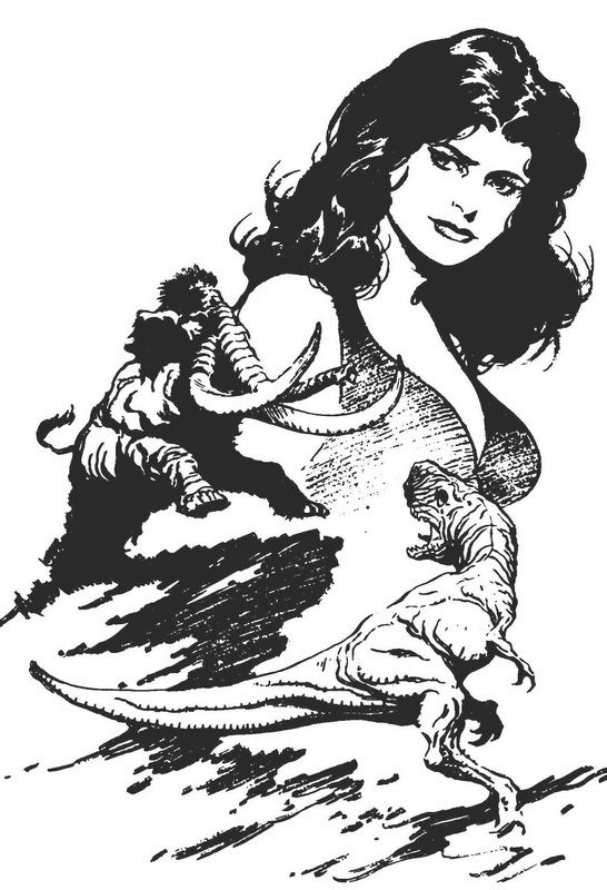 Приключения профессора Браннича Приключения профессора Браннича