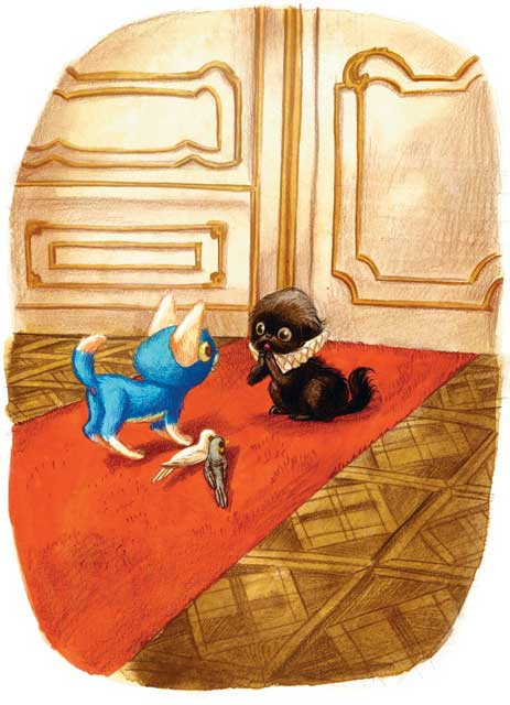 Шерлок Кот. Похищенное колье Шерлок Кот. Похищенное колье