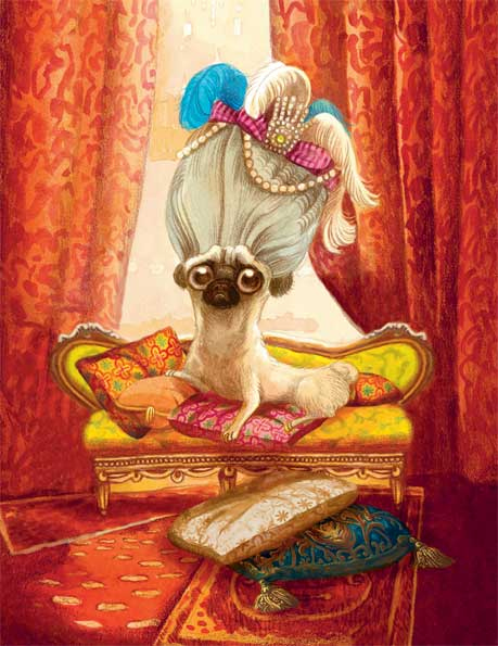 Шерлок Кот. Похищенное колье Шерлок Кот. Похищенное колье