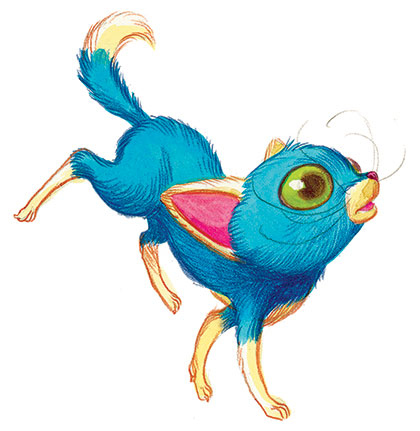 Шерлок Кот. Усатые контрабандисты Шерлок Кот. Усатые контрабандисты