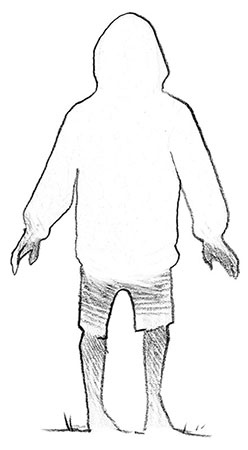 Парк призраков Парк призраков