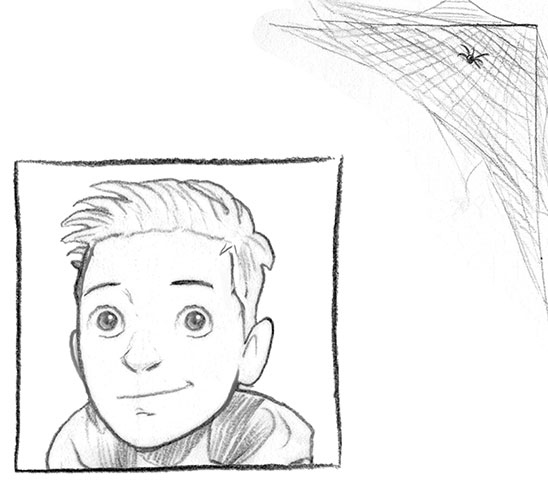 Парк призраков Парк призраков