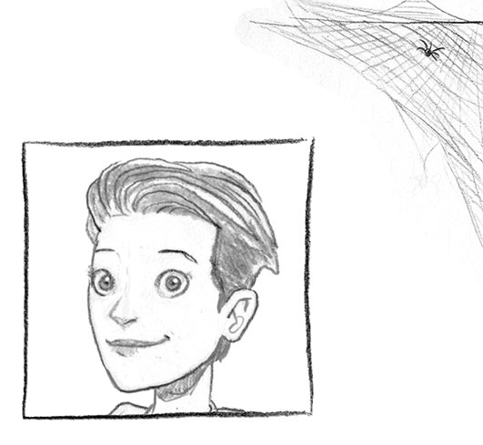 Парк призраков Парк призраков