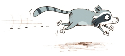 Полосатый герой Полосатый герой