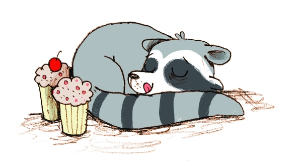 Полосатый герой Полосатый герой