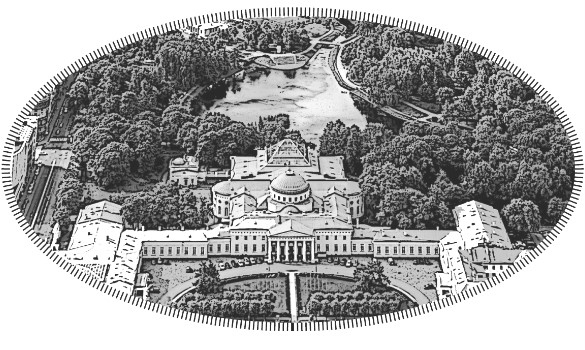 Последний подарок Потемкина