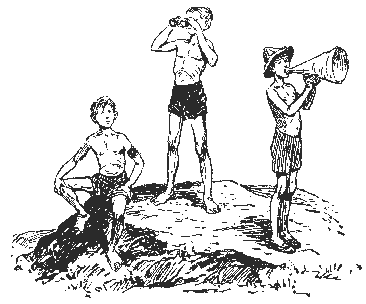 Саша и Шура - Анатолий Алексин