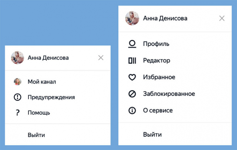 Яндекс.Дзен. Как создать свой блог и сделать его популярным Яндекс.Дзен. Как создать свой блог и сделать его популярным