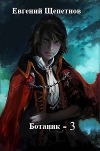 Поводырь - Евгений Щепетнов