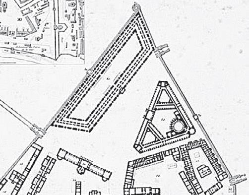 Две Москвы: Метафизика столицы Две Москвы: Метафизика столицы