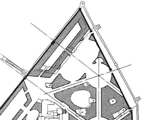 Две Москвы: Метафизика столицы Две Москвы: Метафизика столицы