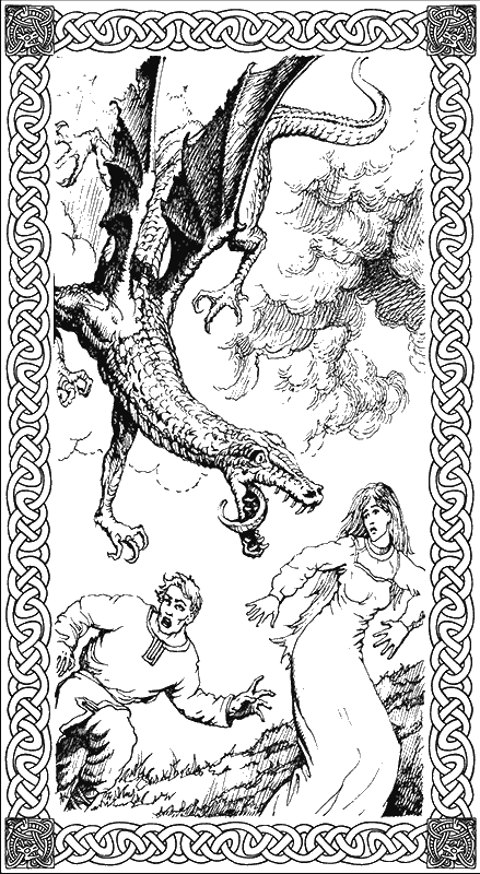 Гроза над полем Гроза над полем