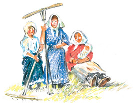 Рассказы про Россию. 1861—1922 Рассказы про Россию. 1861—1922