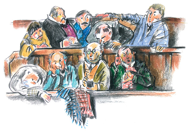 Рассказы про Россию. 1861—1922 Рассказы про Россию. 1861—1922