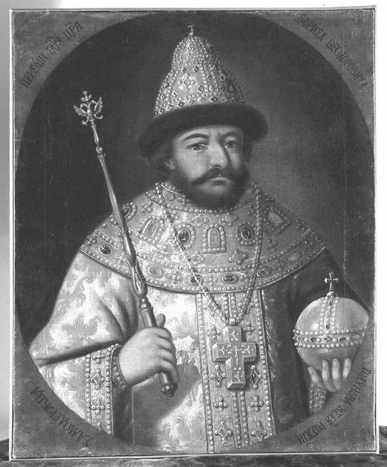 Три лжедмитрия. Самозванцы на царском троне Три лжедмитрия. Самозванцы на царском троне