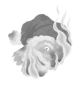 Ужин начинается в полночь. Семь жутких историй Ужин начинается в полночь. Семь жутких историй