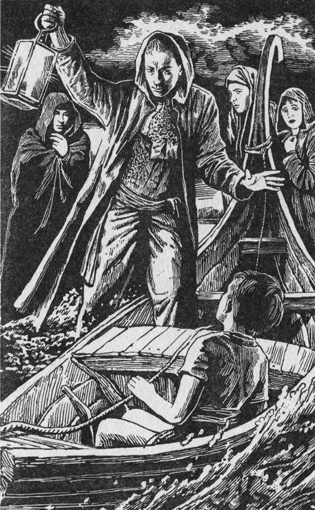 Витой Посох. Хроники Севера Витой Посох. Хроники Севера