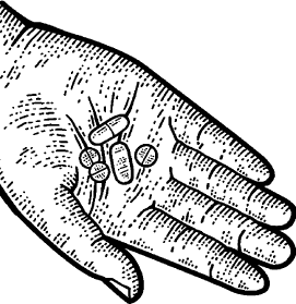 Опровергая мифы о медицине. Вся правда о нашем организме