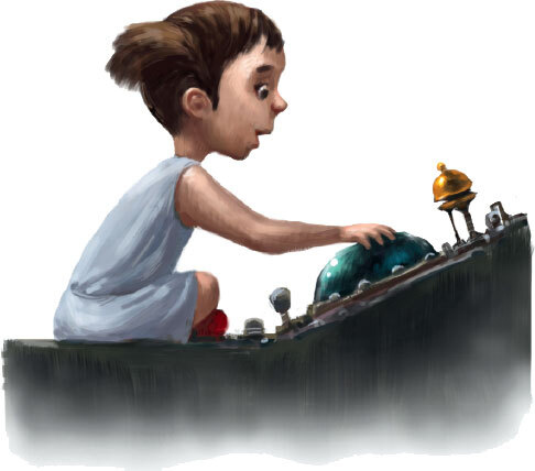 Загадка белой обезьяны Загадка белой обезьяны