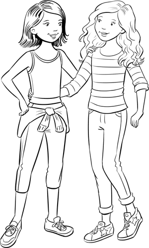 Что снится единорогам? Что снится единорогам?