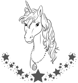 Что снится единорогам? Что снится единорогам?