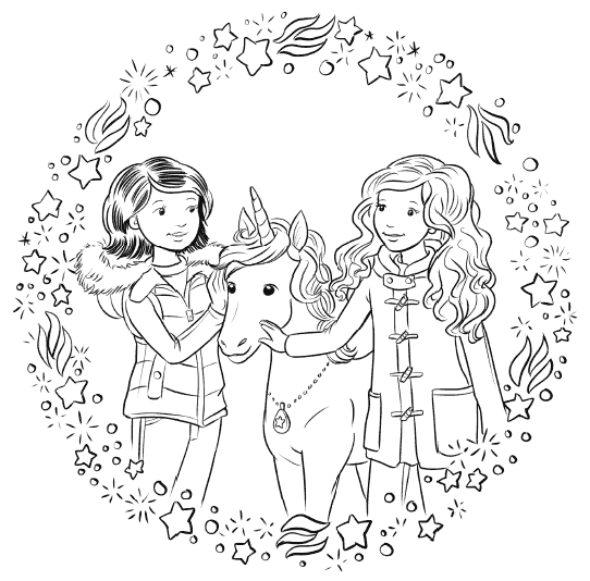 Как стать волшебником Как стать волшебником