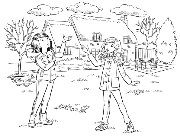 Как стать волшебником Как стать волшебником