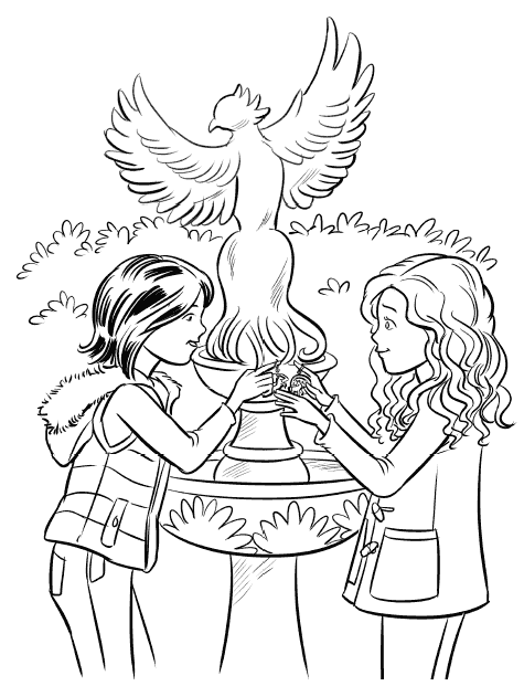 Как стать волшебником Как стать волшебником