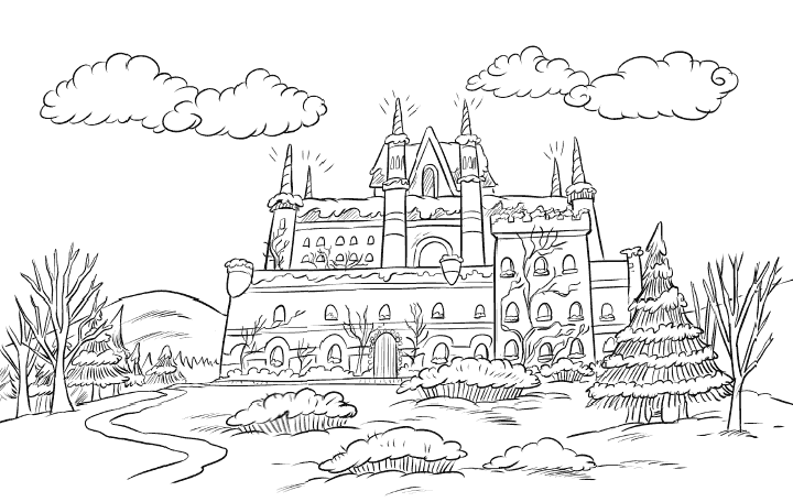 Как стать волшебником Как стать волшебником