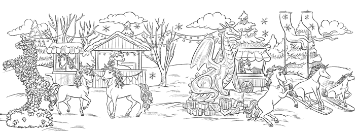 Как стать волшебником Как стать волшебником