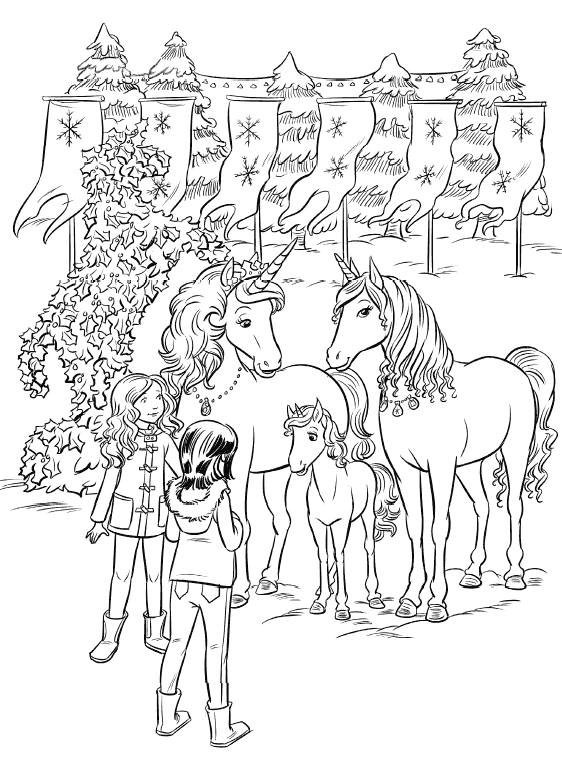 Как стать волшебником Как стать волшебником