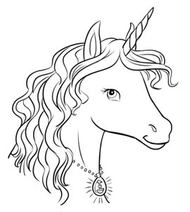 Подарок русалки Подарок русалки