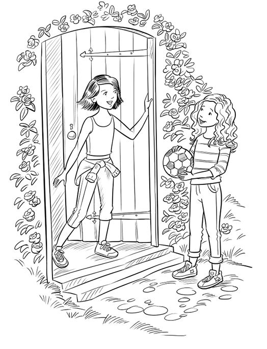 Чудеса на чердаке Чудеса на чердаке