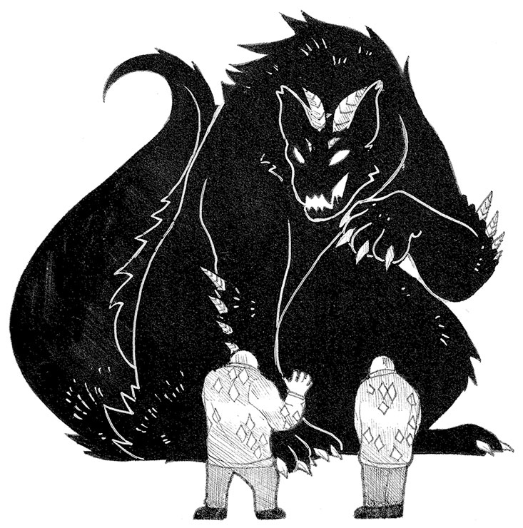 Яжмаг Яжмаг