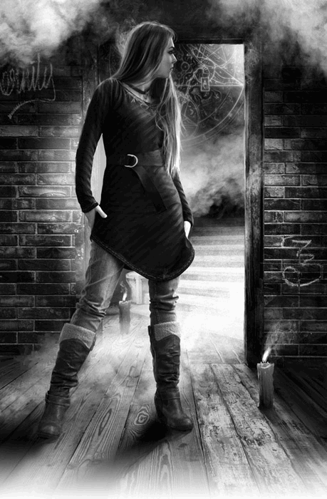 Толстый демон Толстый демон