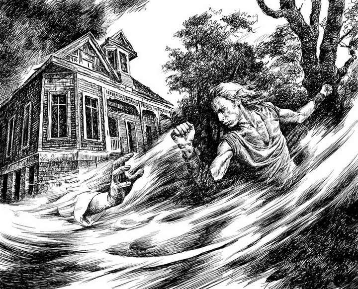 Без образа и подобия