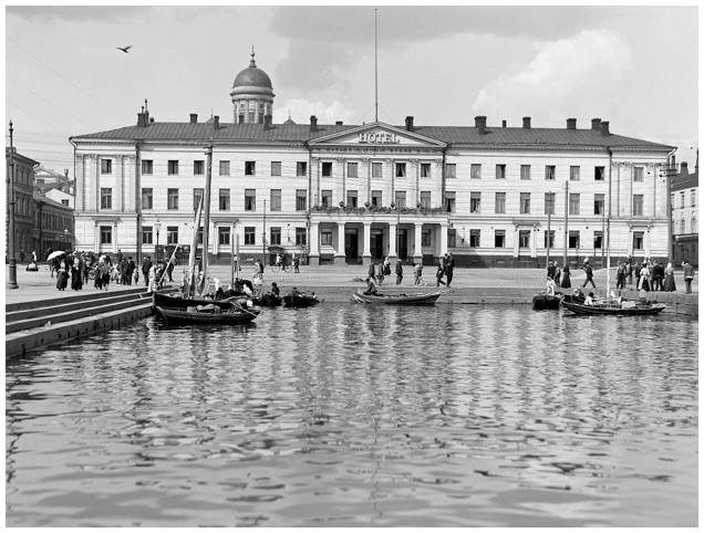 Джентльмен Джек в России. Невероятное путешествие Анны Листер Джентльмен Джек в России. Невероятное путешествие Анны Листер