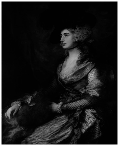 Джентльмен Джек в России. Невероятное путешествие Анны Листер Джентльмен Джек в России. Невероятное путешествие Анны Листер