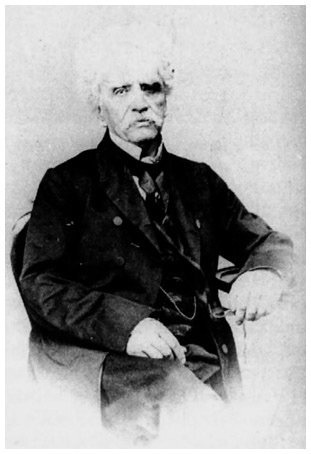 Джентльмен Джек в России. Невероятное путешествие Анны Листер Джентльмен Джек в России. Невероятное путешествие Анны Листер