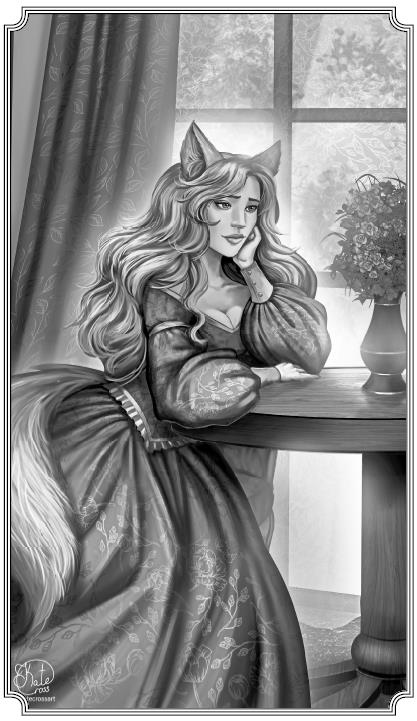 Госпожа принцесса Госпожа принцесса