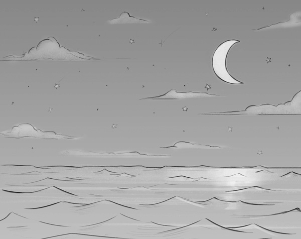 Мутный Мутный