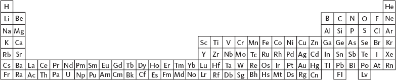 Химия навсегда. О гороховом супе, опасности утреннего кофе и пробе мистера Марша Химия навсегда. О гороховом супе, опасности утреннего кофе и пробе мистера Марша