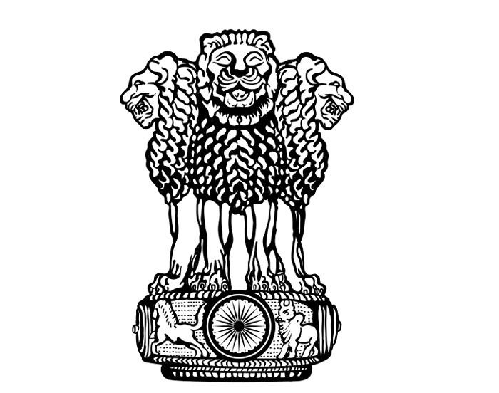 Индия. Полная история страны