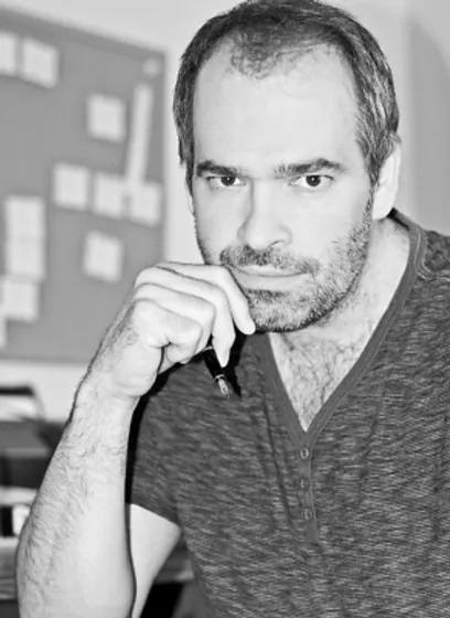 Испорченная реальность