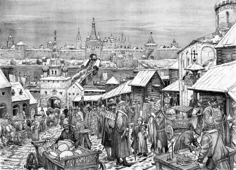 Экономика. Для тех, кто про нее не может слышать Экономика. Для тех, кто про нее не может слышать