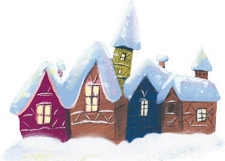 Часы рождественского эльфа Часы рождественского эльфа