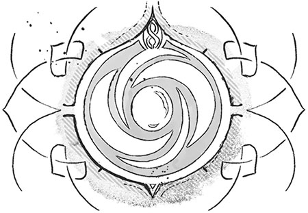 Тайна эльфов моря Тайна эльфов моря